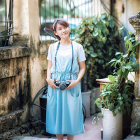 Đề thi thử THPT Quốc gia năm 2017 môn Tiếng Anh - Đề 2