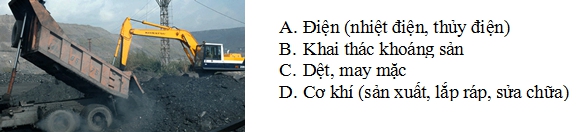 Đề kiểm tra học kì 1 lớp 5 môn Sử - Địa theo VNEN Đề thi học kì 1 môn Sử - Địa lớp 5