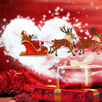 Mẫu câu Tiếng Anh giao tiếp trong dịp Lễ Giáng Sinh