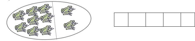 Đề thi học kì 1 môn Toán lớp 1