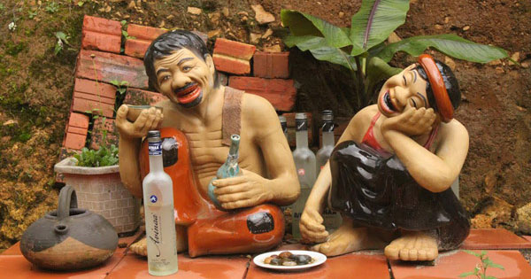 Ý nghĩa nhan đề tác phẩm Chí Phèo của Nam Cao Ý nghĩa nhan đề tác phẩm Chí Phèo của Nam Cao