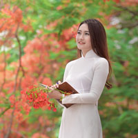 Đề thi học kì 1 môn Ngữ văn lớp 12 trường THPT Đa Phúc, Hà Nội năm học 2016 - 2017