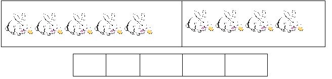 Đề thi học kì 1 môn Toán lớp 1
