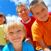 Đề kiểm tra môn Tiếng Anh lớp 1 Số 2