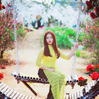 Đề thi học kì 1 môn Địa lý lớp 6 trường THCS Phúc Ninh, Tuyên Quang năm học 2016 - 2017