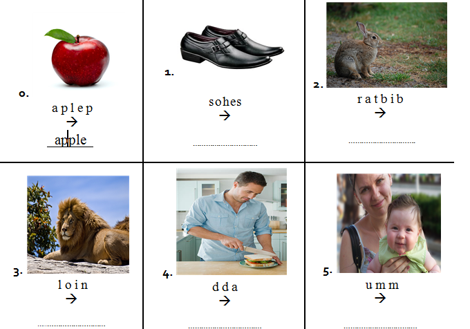 Đề kiểm tra học kỳ 1 môn tiếng Anh lớp 2