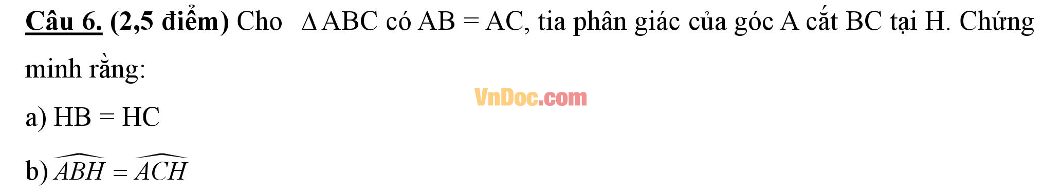 Đề thi hk1 môn Toán lớp 7 Đề thi hk1 môn Toán lớp 7