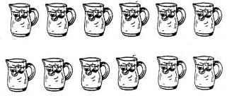 Đề thi Olympic Tiếng Anh lớp 3