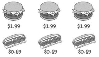 Đề thi Olympic Tiếng Anh lớp 3