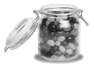 Đề thi Olympic Tiếng Anh lớp 3