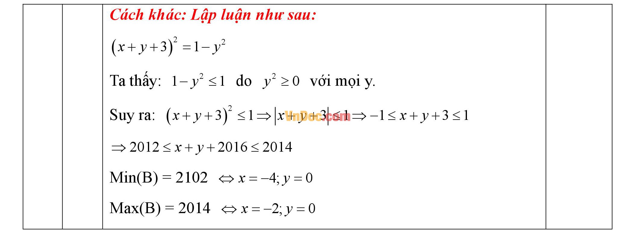 Đáp án đề thi hk1 môn toán lớp 8