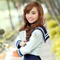 Đề thi Olympic Tiếng Anh lớp 7 vòng 12