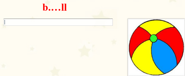 Tiếng Anh trẻ em theo chủ đề