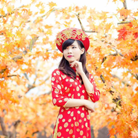 Đề thi học kì 1 môn Địa lý lớp 8 Phòng GD&ĐT Vĩnh Tường, Vĩnh Phúc năm học 2016 - 2017