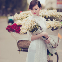 Đề thi học kỳ 1 môn Tiếng Anh lớp 11 THPT Trần Hưng Đạo, TP. Hồ Chí Minh năm học 2016 - 2017