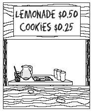 Đề thi Olympic Tiếng Anh lớp 4