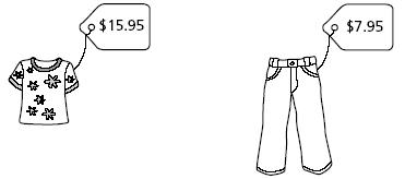 Đề thi Olympic Tiếng Anh lớp 4