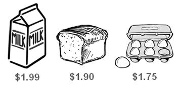 Đề thi Olympic Tiếng Anh lớp 4