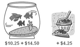 Đề thi Olympic Tiếng Anh lớp 4