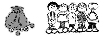 Đề thi Olympic Tiếng Anh lớp 4