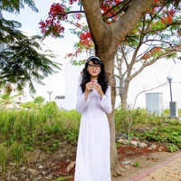 Đề thi học kì 1 môn Địa lý lớp 11 trường THPT Nguyễn Du, TP Hồ Chí Minh năm học 2016 - 2017