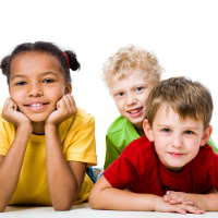 Đề thi học kỳ 1 môn Tiếng Anh lớp 2 Chương trình First Friend có file nghe và đáp án