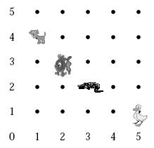 Đề thi Olympic Tiếng Anh lớp 3 Đề thi Olympic Tiếng Anh lớp 3