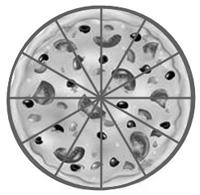 Đề thi Olympic Tiếng Anh lớp 3