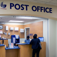Giải bài tập SGK Tiếng Anh lớp 11 Unit 9: The Post Office