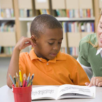 Bài tập Tiếng Anh lớp 6 Chương trình mới Unit 7: TELEVISION