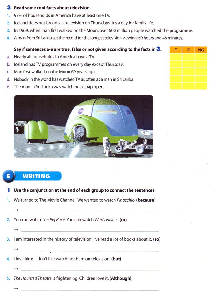 Tiếng Anh 6 Thí điểm