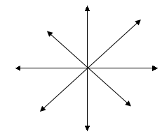 Bộ đề thi hk1 môn Địa lý lớp 6