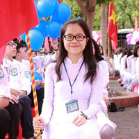 Đề thi học kì 1 môn Hóa học lớp 10 trường THPT Lý Thái Tổ, Bắc Ninh năm học 2016 - 2017