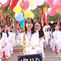 Đề thi học kì 1 môn Toán lớp 11 trường THPT Lý Thái Tổ, Bắc Ninh năm học 2016 - 2017