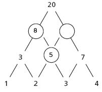 Đề thi Olympic Tiếng Anh lớp 4
