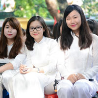 Đề thi thử THPT Quốc gia năm 2017 môn Sinh học trường THPT chuyên Khoa học tự nhiên - Đại học Quốc gia Hà Nội (Lần 1)