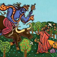 Bài tập Tiếng Anh lớp 8 Chương trình mới Unit 6: FOLK TALES