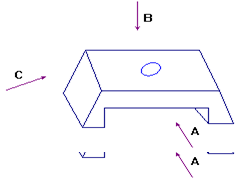 Đề thi hk1 môn Công nghệ lớp 8