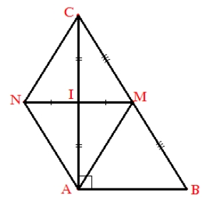 Đáp án đề thi hk1 môn Toán lớp 8