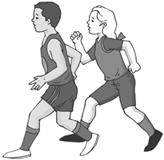 Đề thi Olympic Tiếng Anh lớp 5