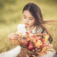 Đề thi học kì 1 lớp 3 môn Toán, Tiếng Việt trường tiểu học Sơn Hồng, Hương Sơn năm 2016 - 2017