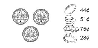 Đề thi Olympic Tiếng Anh lớp 3