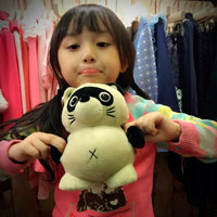 Đề thi Olympic Tiếng Anh lớp 3 vòng 23 năm 2013 - 2014