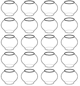 Đề thi Olympic Tiếng Anh lớp 3