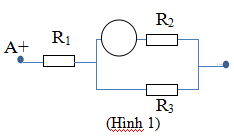 Đề thi hk1 môn Vật lý lớp 9