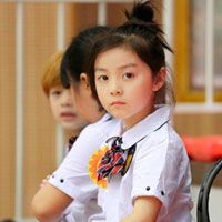 Đề thi Olympic Tiếng Anh lớp 4 vòng 21 năm 2013 - 2014