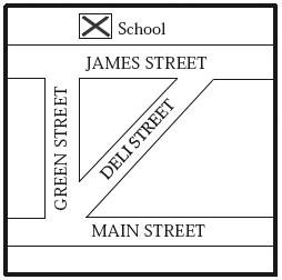 Đề thi Olympic Tiếng Anh lớp 4