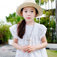 Đề thi Olympic Tiếng Anh lớp 4 vòng 24 năm 2013 - 2014