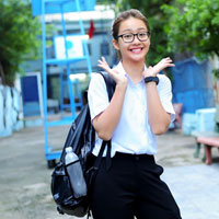 Đề thi thử THPT Quốc gia năm 2017 môn Toán trắc nghiệm trường THPT Lương Tài 2, Bắc Ninh (Lần 1)