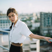 Đề thi học kì 1 môn Ngữ văn lớp 11 trường THPT Đoàn Thượng, Hải Dương năm học 2016 - 2017